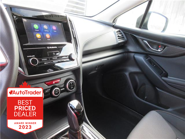 2019 Subaru Crosstrek Touring (Stk: K21214A) in Ottawa - Image 18 of 18 2019 Subaru Crosstrek Touring (Stk: K21214A) in Ottawa - Image 18 of 18