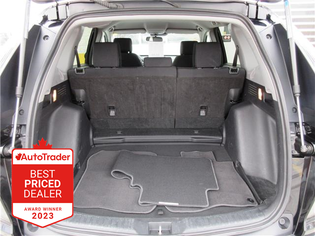 2021 Honda CR-V LX (Stk: K21029A) in Ottawa - Image 11 of 18