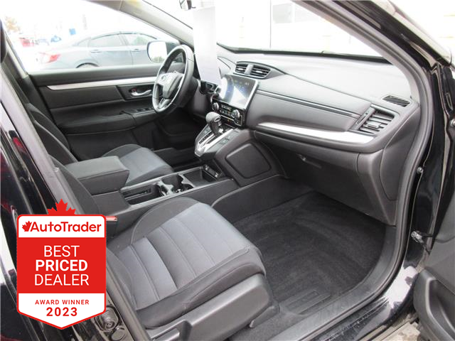2021 Honda CR-V LX (Stk: K21029A) in Ottawa - Image 13 of 18