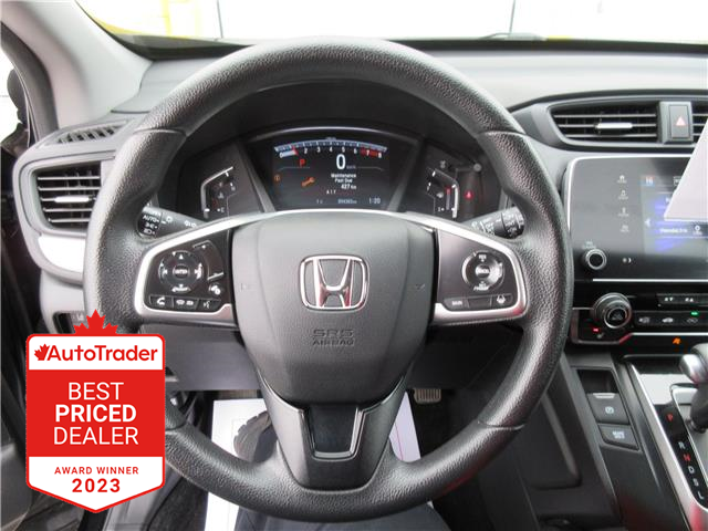 2021 Honda CR-V LX (Stk: K21029A) in Ottawa - Image 15 of 18