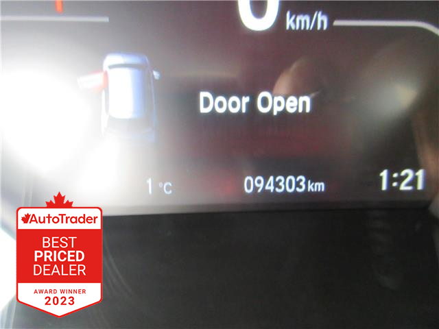 2021 Honda CR-V LX (Stk: K21029A) in Ottawa - Image 16 of 18