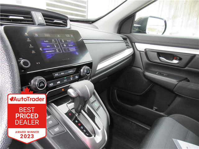 2021 Honda CR-V LX (Stk: K21029A) in Ottawa - Image 18 of 18