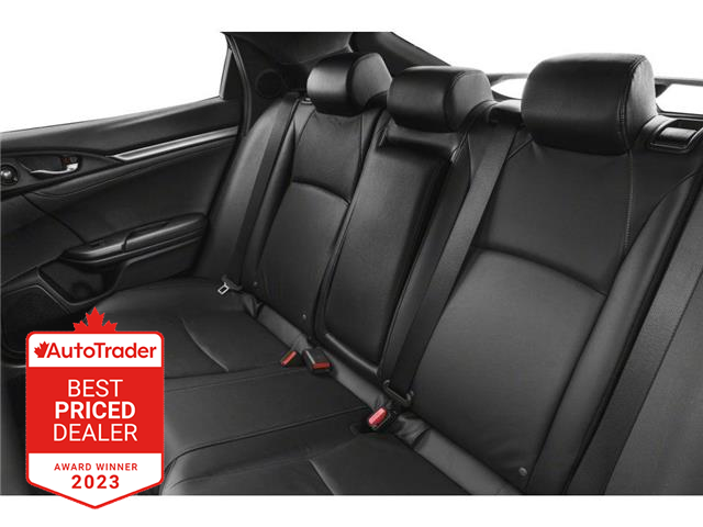 2021 Honda Civic Sport Touring (Stk: K21256AA) in Ottawa - Image 9 of 12