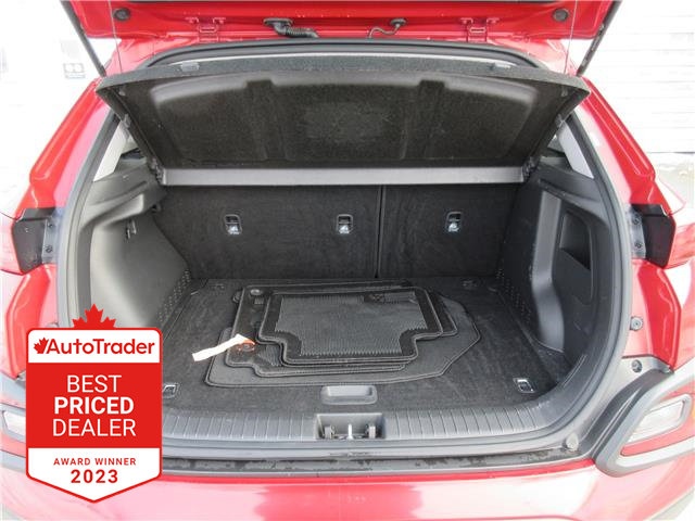 2019 Hyundai Kona 2.0L Essential (Stk: U1377A) in Ottawa - Image 11 of 18