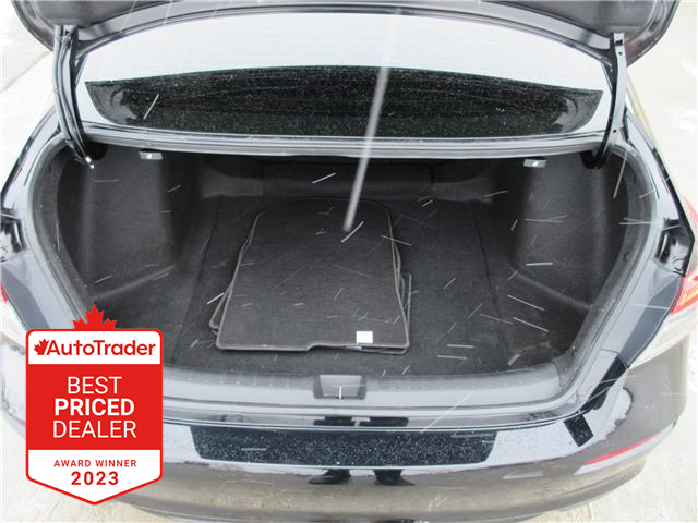 2024 Honda Civic EX (Stk: A0003) in Ottawa - Image 12 of 14