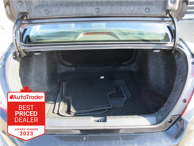 2016 Honda Civic EX (Stk: A0005) in Ottawa - Image 11 of 17