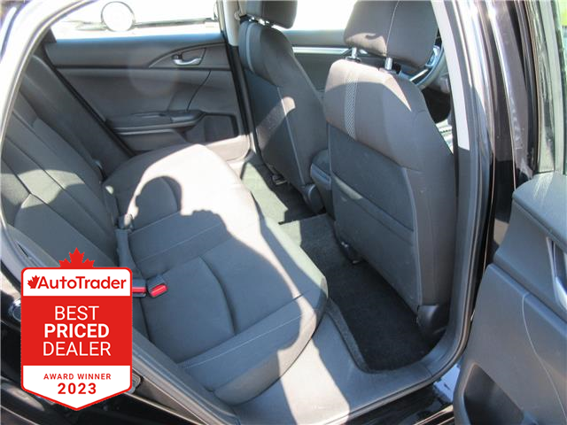 2016 Honda Civic EX (Stk: A0005) in Ottawa - Image 12 of 17
