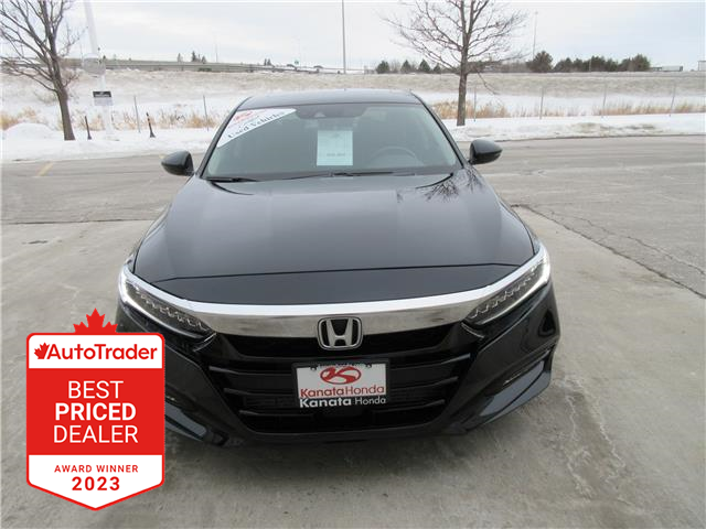 2020 Honda Accord Touring 2.0T (Stk: K21301A) in Ottawa - Image 2 of 20 2020 Honda Accord Touring 2.0T (Stk: K21301A) in Ottawa - Image 2 of 20
