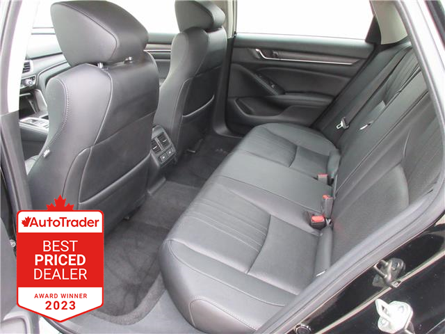 2020 Honda Accord Touring 2.0T (Stk: K21301A) in Ottawa - Image 10 of 20 2020 Honda Accord Touring 2.0T (Stk: K21301A) in Ottawa - Image 10 of 20
