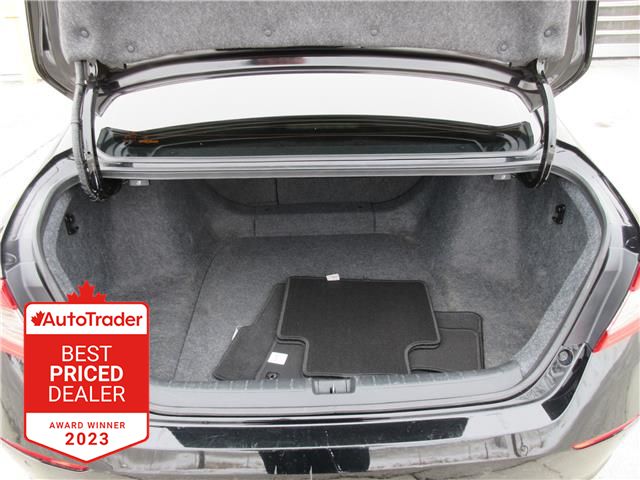 2020 Honda Accord Touring 2.0T (Stk: K21301A) in Ottawa - Image 11 of 20 2020 Honda Accord Touring 2.0T (Stk: K21301A) in Ottawa - Image 11 of 20