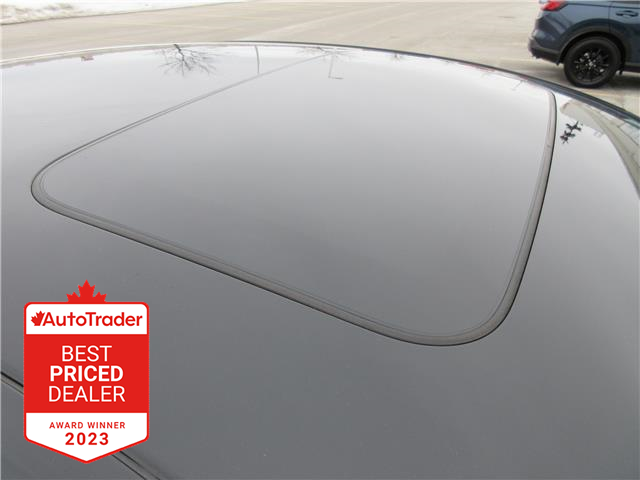 2020 Honda Accord Touring 2.0T (Stk: K21301A) in Ottawa - Image 14 of 20 2020 Honda Accord Touring 2.0T (Stk: K21301A) in Ottawa - Image 14 of 20