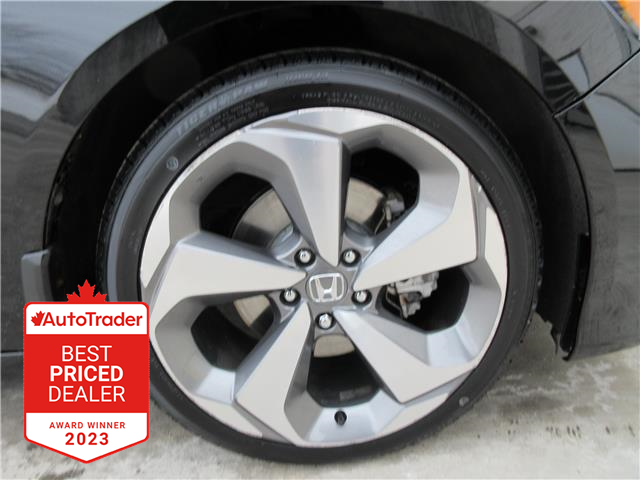 2020 Honda Accord Touring 2.0T (Stk: K21301A) in Ottawa - Image 15 of 20 2020 Honda Accord Touring 2.0T (Stk: K21301A) in Ottawa - Image 15 of 20