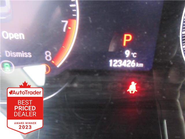 2020 Honda Accord Touring 2.0T (Stk: K21301A) in Ottawa - Image 16 of 20 2020 Honda Accord Touring 2.0T (Stk: K21301A) in Ottawa - Image 16 of 20