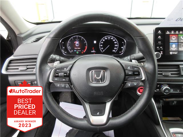 2020 Honda Accord Touring 2.0T (Stk: K21301A) in Ottawa - Image 17 of 20 2020 Honda Accord Touring 2.0T (Stk: K21301A) in Ottawa - Image 17 of 20