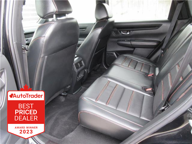 2024 Honda CR-V Hybrid EX-L (Stk: K21247A) in Ottawa - Image 10 of 20