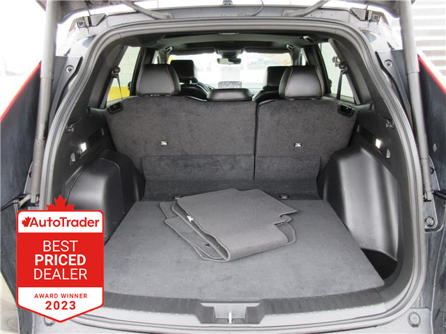 2024 Honda CR-V Hybrid EX-L (Stk: K21247A) in Ottawa - Image 11 of 20