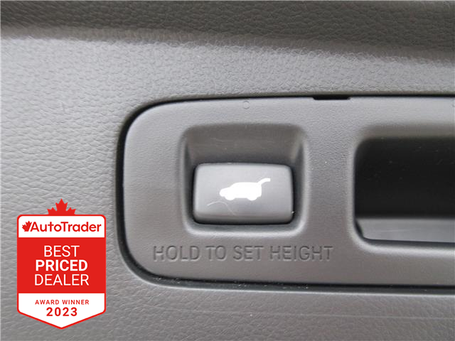 2024 Honda CR-V Hybrid EX-L (Stk: K21247A) in Ottawa - Image 12 of 20