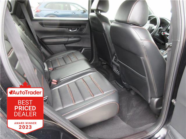 2024 Honda CR-V Hybrid EX-L (Stk: K21247A) in Ottawa - Image 13 of 20