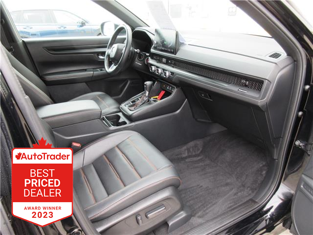 2024 Honda CR-V Hybrid EX-L (Stk: K21247A) in Ottawa - Image 14 of 20