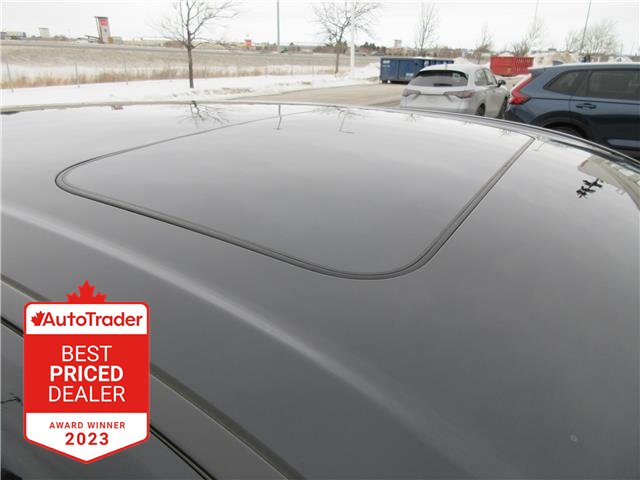 2024 Honda CR-V Hybrid EX-L (Stk: K21247A) in Ottawa - Image 15 of 20