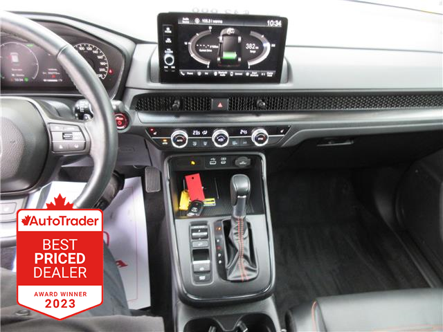 2024 Honda CR-V Hybrid EX-L (Stk: K21247A) in Ottawa - Image 19 of 20