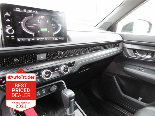 2024 Honda CR-V Hybrid EX-L (Stk: K21247A) in Ottawa - Image 20 of 20