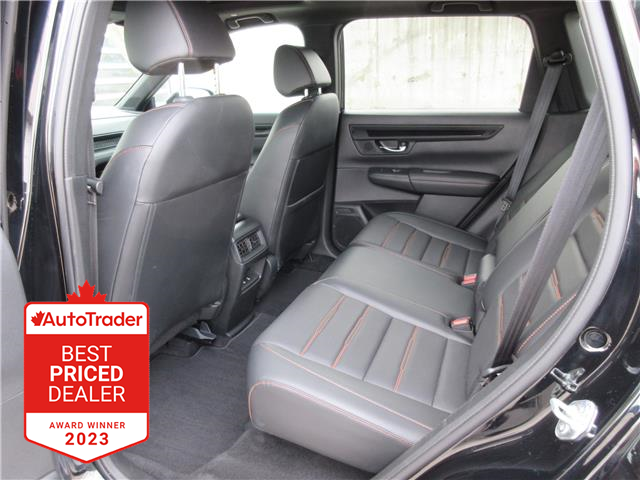 2024 Honda CR-V Hybrid EX-L (Stk: K21315A) in Ottawa - Image 10 of 22