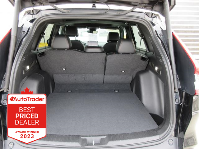 2024 Honda CR-V Hybrid EX-L (Stk: K21315A) in Ottawa - Image 11 of 22