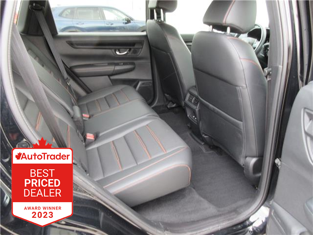 2024 Honda CR-V Hybrid EX-L (Stk: K21315A) in Ottawa - Image 13 of 22