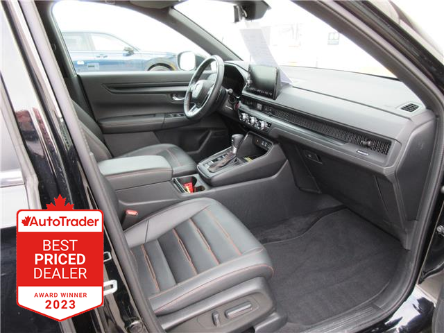 2024 Honda CR-V Hybrid EX-L (Stk: K21315A) in Ottawa - Image 14 of 22