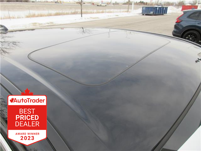 2024 Honda CR-V Hybrid EX-L (Stk: K21315A) in Ottawa - Image 15 of 22