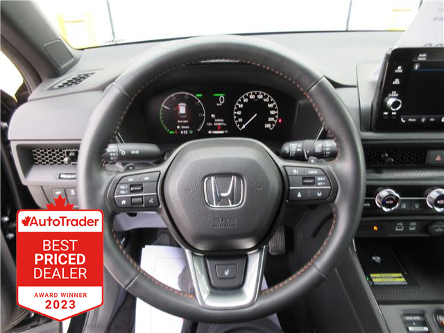 2024 Honda CR-V Hybrid EX-L (Stk: K21315A) in Ottawa - Image 17 of 22