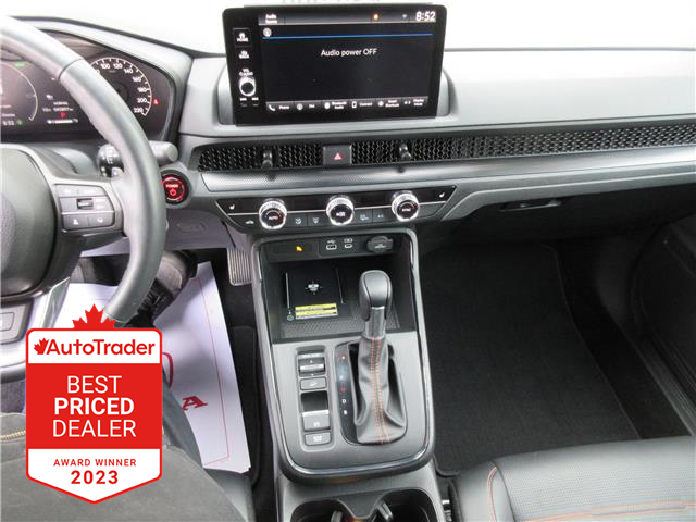 2024 Honda CR-V Hybrid EX-L (Stk: K21315A) in Ottawa - Image 18 of 22