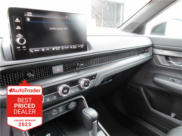 2024 Honda CR-V Hybrid EX-L (Stk: K21315A) in Ottawa - Image 19 of 22