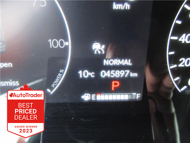 2024 Honda CR-V Hybrid EX-L (Stk: K21315A) in Ottawa - Image 20 of 22