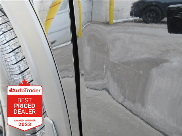 2024 Honda CR-V Hybrid EX-L (Stk: K21315A) in Ottawa - Image 21 of 22