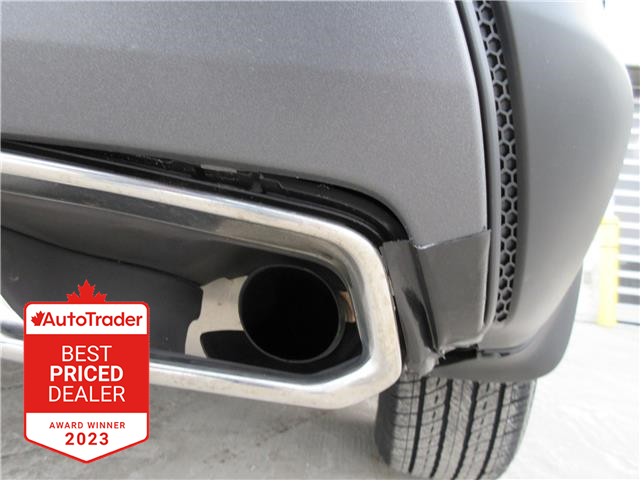 2024 Honda CR-V Hybrid EX-L (Stk: K21315A) in Ottawa - Image 22 of 22