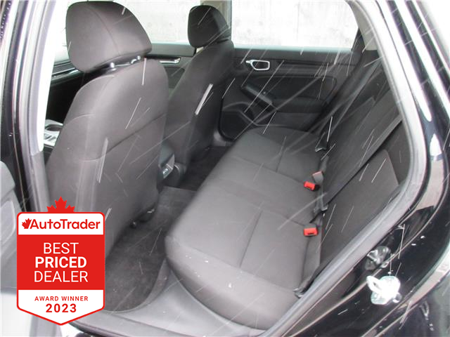2024 Honda Civic EX (Stk: U1385) in Ottawa - Image 10 of 19