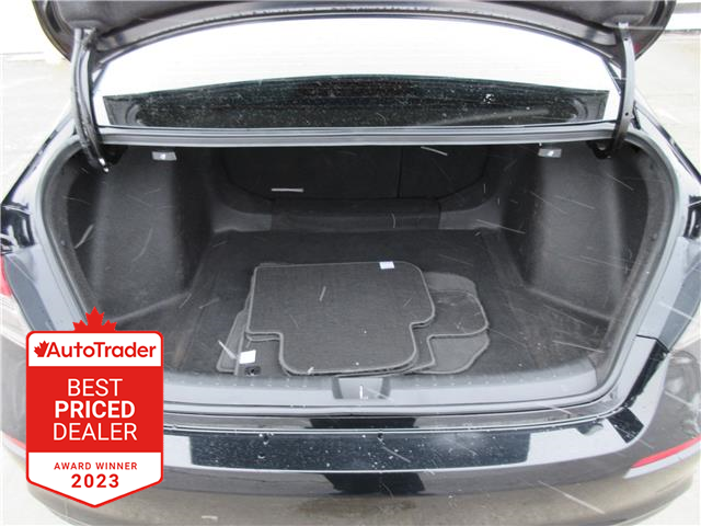 2024 Honda Civic EX (Stk: U1385) in Ottawa - Image 11 of 19