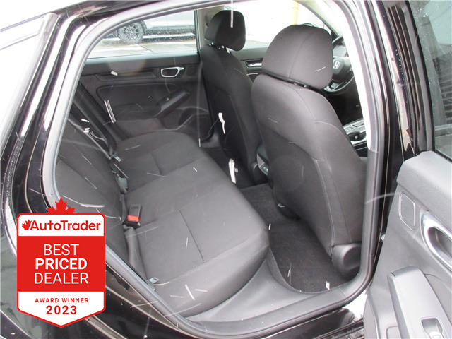 2024 Honda Civic EX (Stk: U1385) in Ottawa - Image 12 of 19