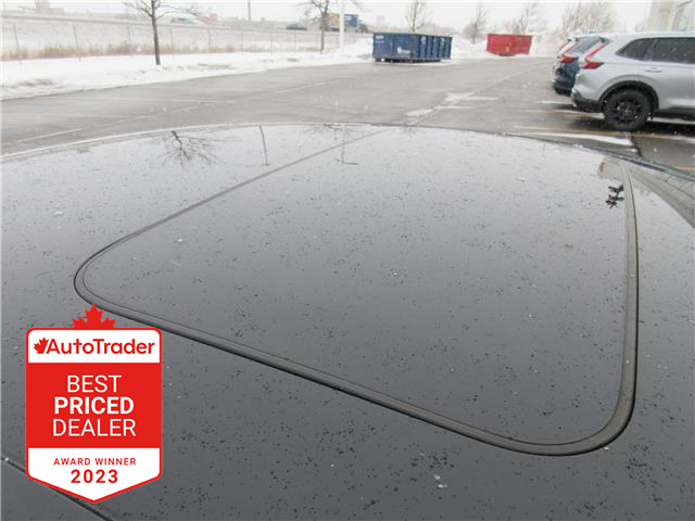 2024 Honda Civic EX (Stk: U1385) in Ottawa - Image 14 of 19