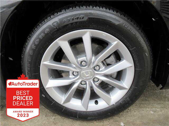 2024 Honda Civic EX (Stk: U1385) in Ottawa - Image 15 of 19