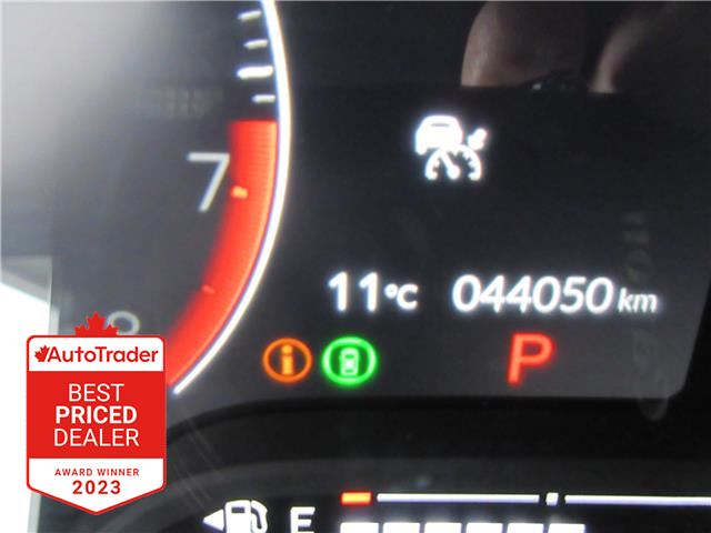 2024 Honda Civic EX (Stk: U1385) in Ottawa - Image 16 of 19