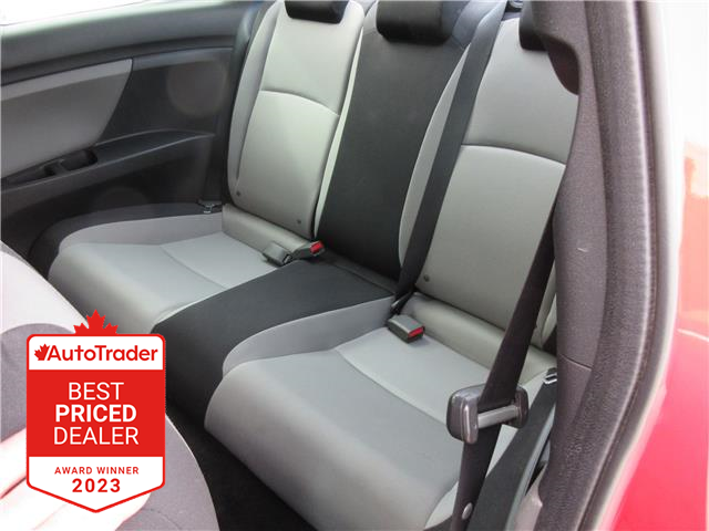 2016 Honda Civic LX (Stk: K21214AA) in Ottawa - Image 10 of 18 2016 Honda Civic LX (Stk: K21214AA) in Ottawa - Image 10 of 18