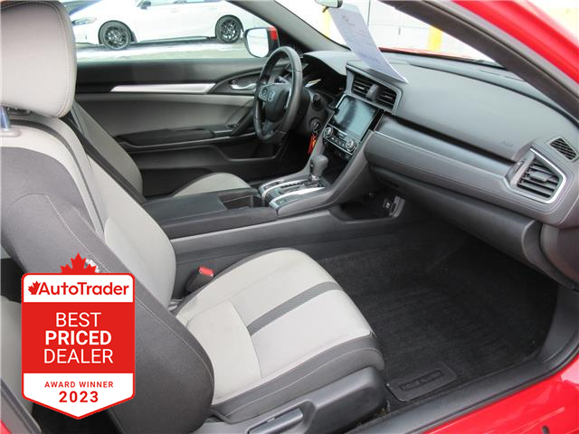2016 Honda Civic LX (Stk: K21214AA) in Ottawa - Image 13 of 18 2016 Honda Civic LX (Stk: K21214AA) in Ottawa - Image 13 of 18