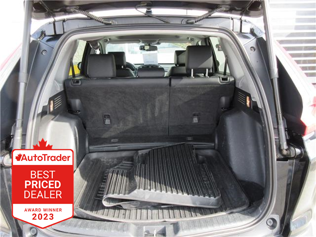 2018 Honda CR-V EX-L (Stk: U1389) in Ottawa - Image 11 of 20