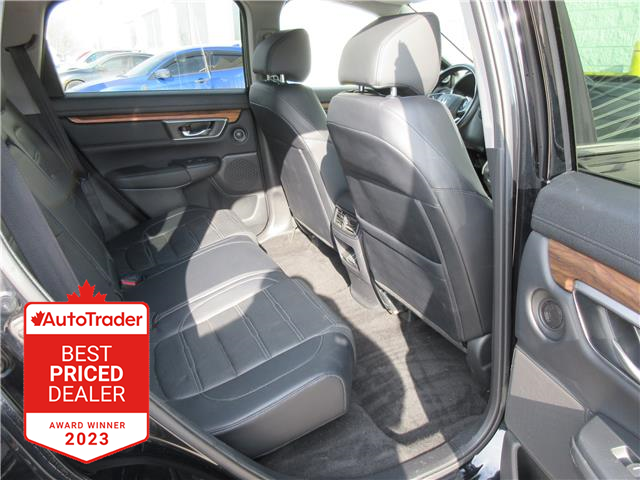 2018 Honda CR-V EX-L (Stk: U1389) in Ottawa - Image 13 of 20