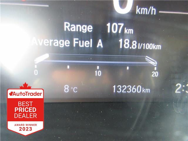 2018 Honda CR-V EX-L (Stk: U1389) in Ottawa - Image 15 of 20