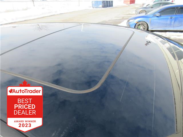 2018 Honda CR-V EX-L (Stk: U1389) in Ottawa - Image 19 of 20