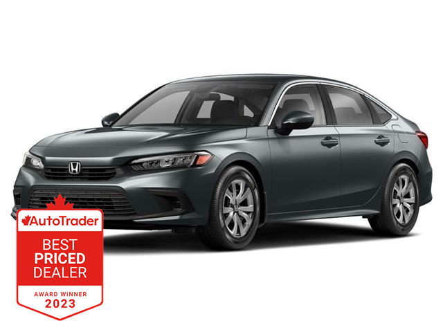 2022 Honda Civic LX (Stk: K21377A) in Ottawa - Image 1 of 9 2022 Honda Civic LX (Stk: K21377A) in Ottawa - Image 1 of 9